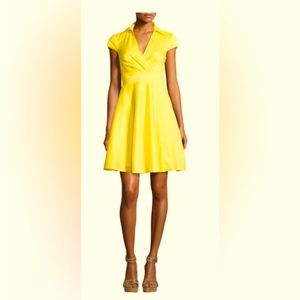 Betsey Johnson Summer Dress size 12